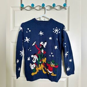 Pullover Sweatshirt for Kids – Disneyland